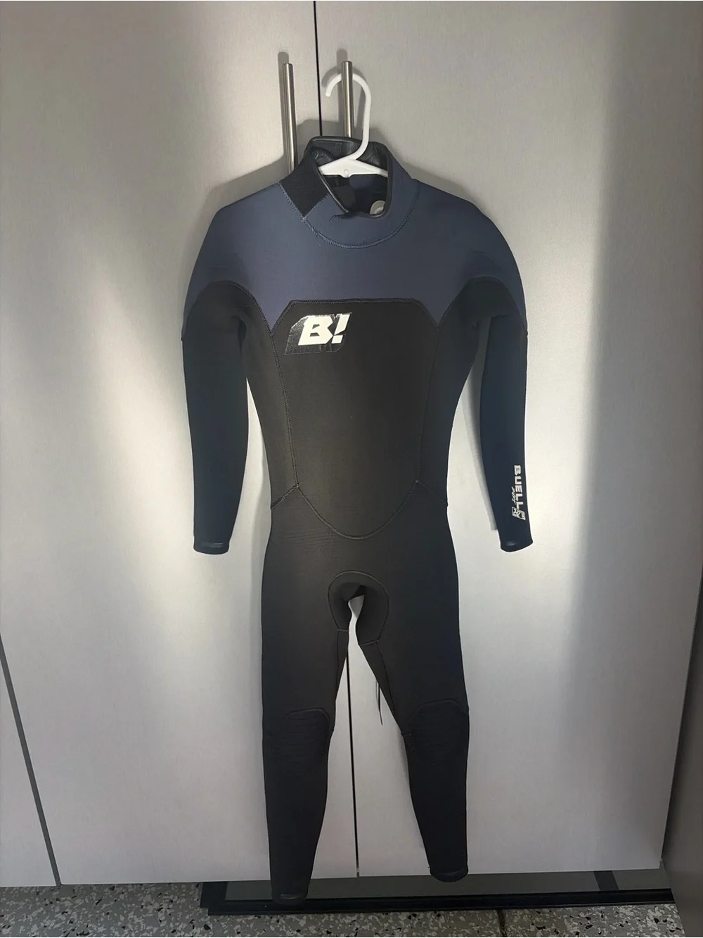 Kid’s Buell 4/3 Wetsuit